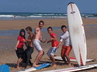  Momentos de alegría 